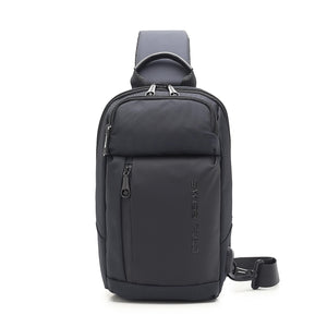 Men's Chest Bag / Sling Bag / Messenger Bag - SYR 3065