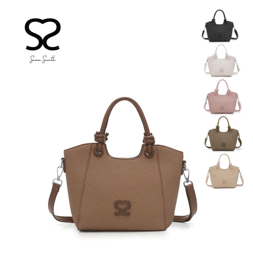 Women's Top Handle Sling Bag / Crossbody Bag - SFT 3358