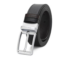 Load image into Gallery viewer, Men&#39;s 35mm Reversible Pin Buckle Belt - WAB 464