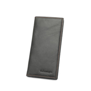 Men's Genuine Leather RFID Wallet - VWW 123