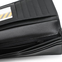 Load image into Gallery viewer, Men&#39;s Genuine Leather RFID Blocking Fortune Wallet - PW 280