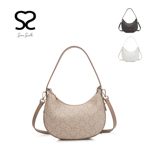 Women's Top Handle Sling Bag / Crossbody Bag / Shoulder Bag - SFE 5760