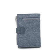 Load image into Gallery viewer, Women's Short Wallet / Purse - SM 018