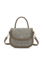 Load image into Gallery viewer, Women&#39;s Top Handle Sling Bag / Crossbody Bag / Shoulder Bag - SCQ 3733