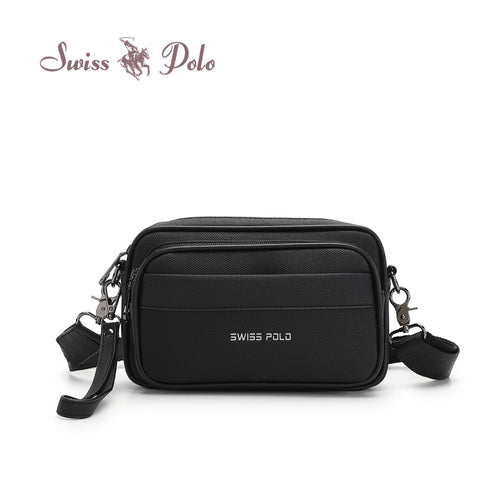 Men's Sling Bag / Crossbody Bag - SYL 170928