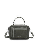 Load image into Gallery viewer, Women's Top Handle Sling Bag / Crossbody Bag / Shoulder Bag - HPQ 7370