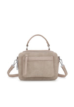 Load image into Gallery viewer, Women's Top Handle Sling Bag / Crossbody Bag / Shoulder Bag - HPQ 7370