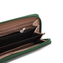 Load image into Gallery viewer, Women's Long Purse / Wallet - SLP 63