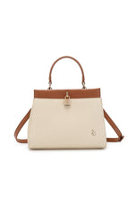 Load image into Gallery viewer, Women's Top Handle Sling Bag / Crossbody Bag / Shoulder Bag - HQA 3829