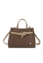 Load image into Gallery viewer, Women's Top Handle Sling Bag / Crossbody Bag / Shoulder Bag - HPV 9136