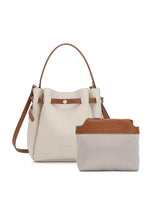 Load image into Gallery viewer, Women's Top Handle Sling Bag / Crossbody Bag / Shoulder Bag - HPW 9008