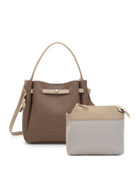 Load image into Gallery viewer, Women's Top Handle Sling Bag / Crossbody Bag / Shoulder Bag - HPW 9008