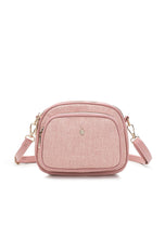 Load image into Gallery viewer, Women's Sling Bag / Crossbody Bag / Shoulder Bag - HQH 8701