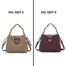 Load image into Gallery viewer, Women's Top Handle Sling Bag / Crossbody Bag / Shoulder Bag - SGL 5927
