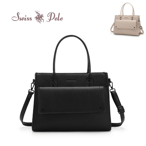 Women's Top Handle Bag / Sling Bag / Crossbody Bag - HNB 6066