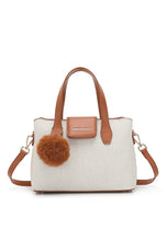 Load image into Gallery viewer, Women's Top Handle Sling Bag / Crossbody Bag / Shoulder Bag - HQG 5926