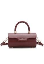 Load image into Gallery viewer, Women's Top Handle Sling Bag / Crossbody Bag / Shoulder Bag - SGR 704