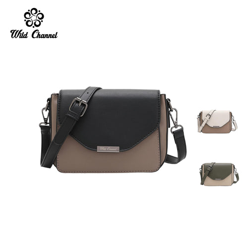 Women's Sling Bag / Shoulder Bag / Crossbody Bag - NCV 8537