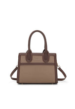 Load image into Gallery viewer, Women's Top Handle Sling Bag / Crossbody Bag / Shoulder Bag - SGN 5010