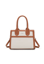 Load image into Gallery viewer, Women's Top Handle Sling Bag / Crossbody Bag / Shoulder Bag - SGN 5010