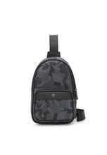 Load image into Gallery viewer, Men's Camouflage Chest Bag / Sling Bag / Crossbody Bag - SZB 039