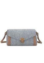 Load image into Gallery viewer, Women's Sling Bag / Crossbody Bag / Shoulder Bag - HQL 702