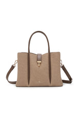 Load image into Gallery viewer, Women's Top Handle Sling Bag / Crossbody Bag / Shoulder Bag - SGS 1121