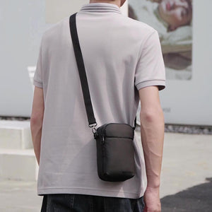 Men's Sling Bag / Crossbody Bag - SYK 82333