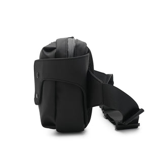 Water Resistance Casual Men's Chest Bag / Shoulder Bag / Crossbody Bag - GAE 5005