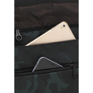 Men's Camo Messenger Bag / Sling Bag - SYC 5007