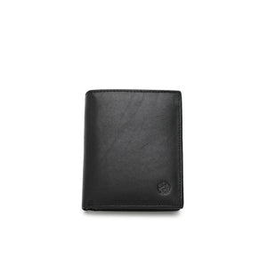 Men's Genuine Leather RFID Wallet - NW 017