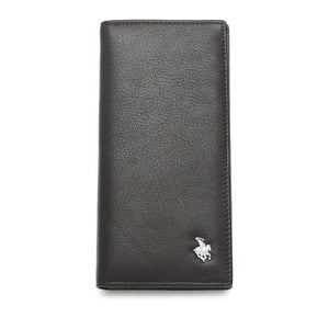 Men's Genuine Leather RFID Blocking Wallet - SW 171