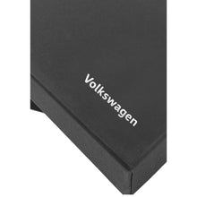 Load image into Gallery viewer, Volkswagen Premium Long Wallet / Purse Gift Box - VWX-L