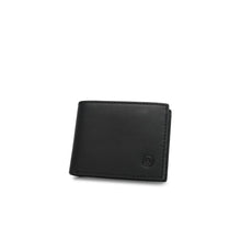 Load image into Gallery viewer, Gift Set - Genuine Leather RFID Wallet + 40mm Automatic Belt - VGS 302-3