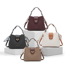 Load image into Gallery viewer, Women's Top Handle Sling Bag / Crossbody Bag / Shoulder Bag - SGL 5927