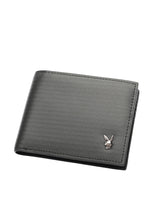 Load image into Gallery viewer, Men&#39;s RFID Blocking Bi Fold Wallet - PW 243