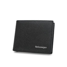 Load image into Gallery viewer, Gift Set - Genuine Leather RFID Wallet + 40mm Automatic Belt - VGS 302-4