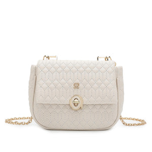 Ellie Quilted Ladies Sling Bag / Crossbody Bag - SAT 513