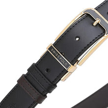Load image into Gallery viewer, Gift Set - RFID Wallet + 40mm Automatic Buckle Belt - SGS 571-3