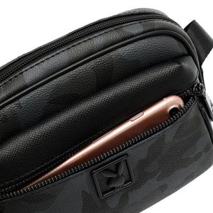 Men's Messenger Bag / Sling Bag / Crossbody Bag - PKT 3012