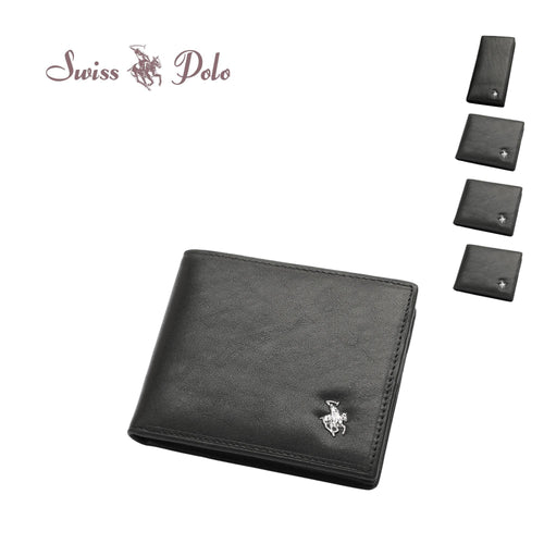 Men's RFID Blocking Wallet - SW 128