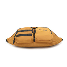 Load image into Gallery viewer, Men's Chest Bag / Sling Bag / Crossbody Bag - JQ 001