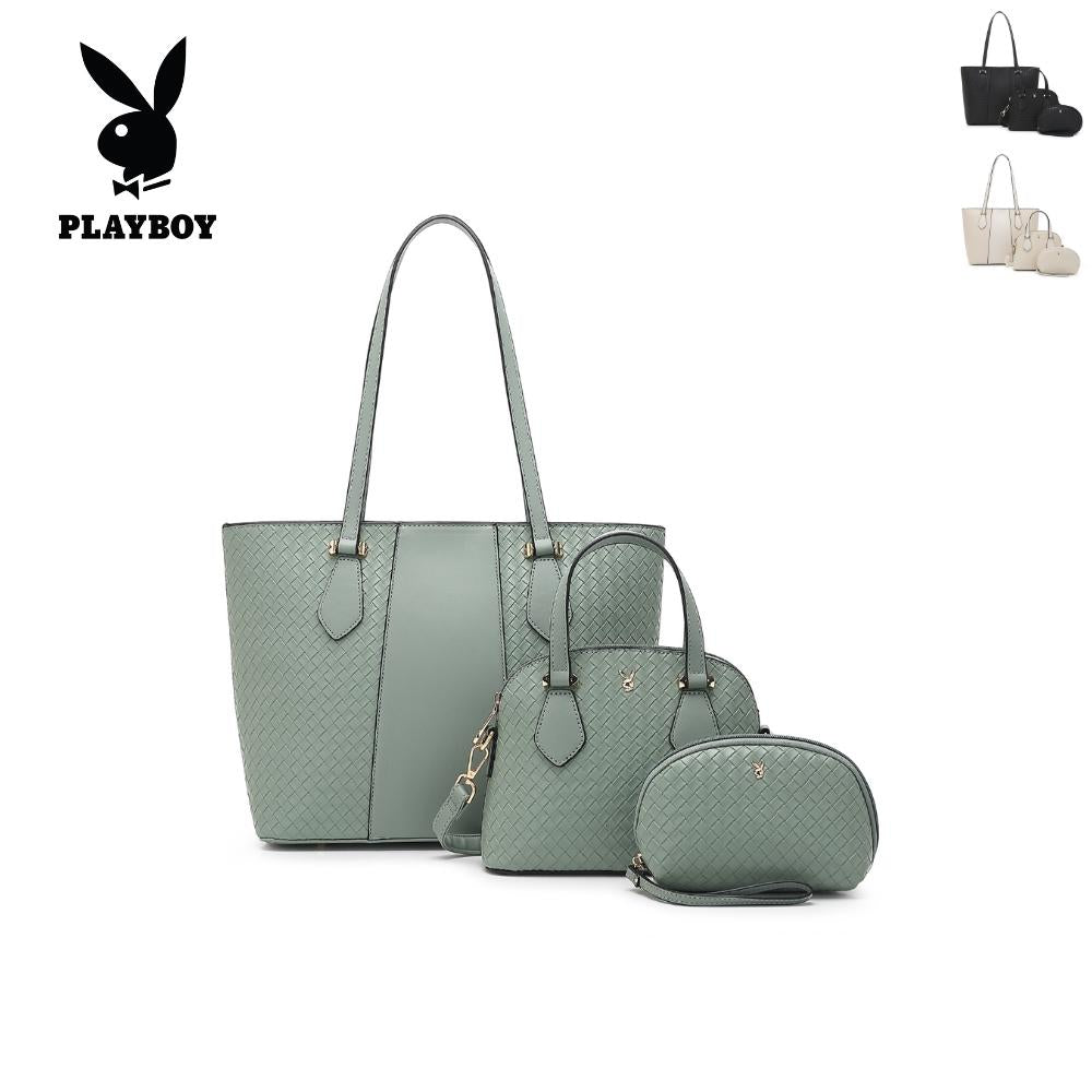 PlayBoy Bunny defabcity