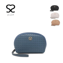 Load image into Gallery viewer, Women's Monogram Pouch - SES 9931