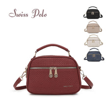 Load image into Gallery viewer, Women's Top Handle Sling Bag / Crossbody Bag / Shoulder Bag - HQJ 2306