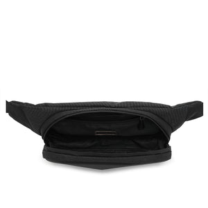 Men's Casual Waist Bag /  Belt Bag / Chest Bag - SXW 317