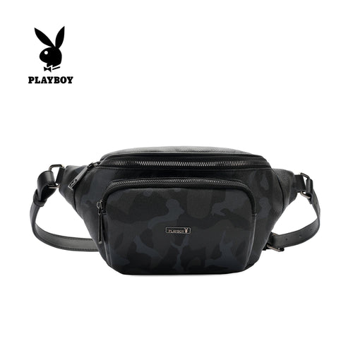 Men's Waist Bag  / Chest Bag - PLH 6032