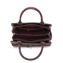 Load image into Gallery viewer, Women's Top Handle Sling Bag / Crossbody Bag / Shoulder Bag - HPS 6100