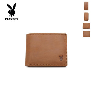 Men's RFID Blocking Wallet - PW 268