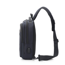 Load image into Gallery viewer, Men&#39;s Chest Bag / Sling Bag / Messenger Bag - SYQ 3077